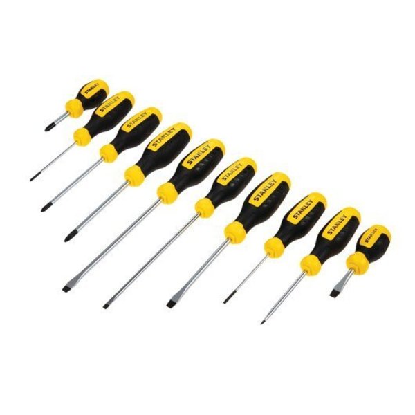 Screwdriver Set