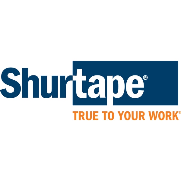 Tape Dispenser, 2in., Gray, 6-5/8in.L