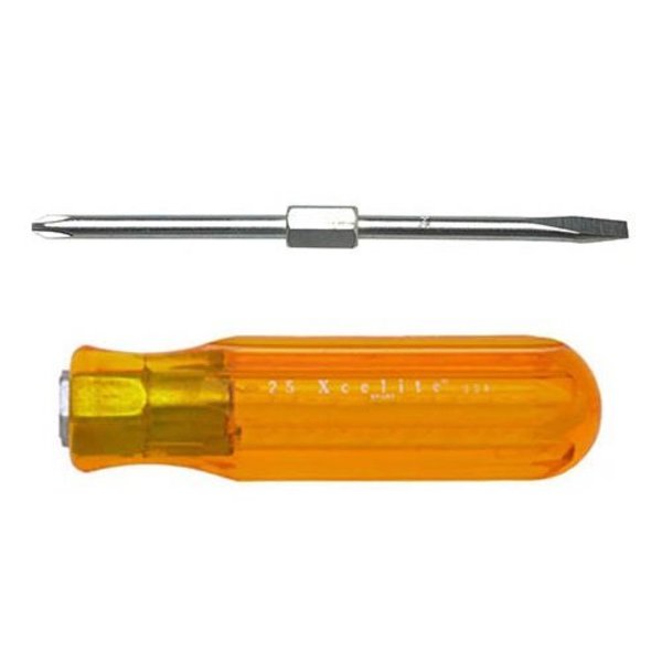 Combination Rb2 Screwdriver /No 25