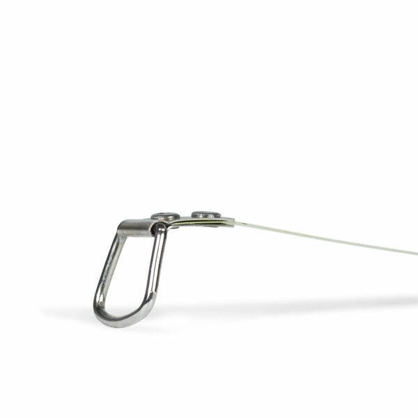 6 ft Wrap-a-Round/Diameter Tape Measure, 1/4 in Blade