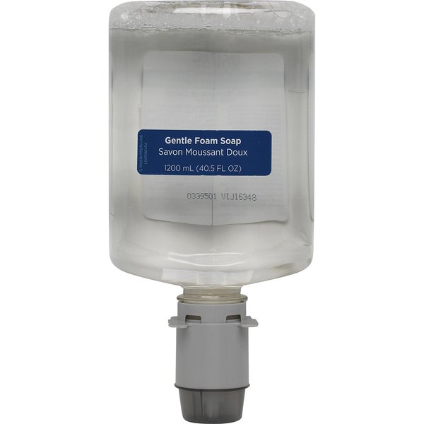 1200 ml Foam Hand Soap Cartridge, 3 PK