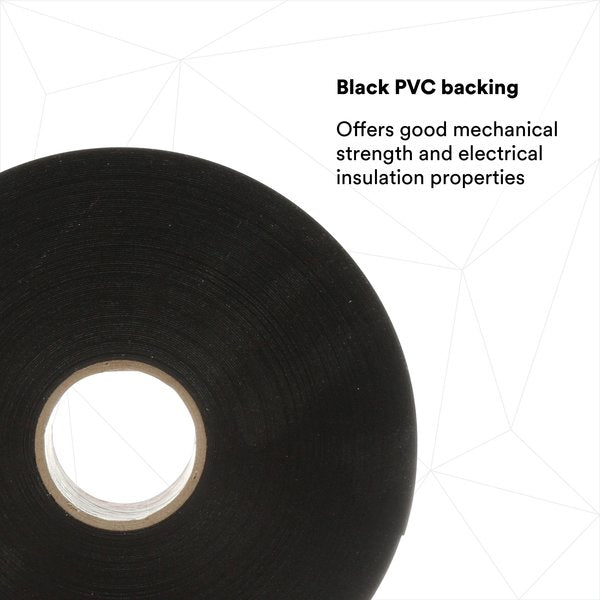 Electrical Tape, 20 mil, 4