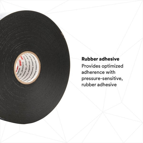 Electrical Tape, 20 mil, 2