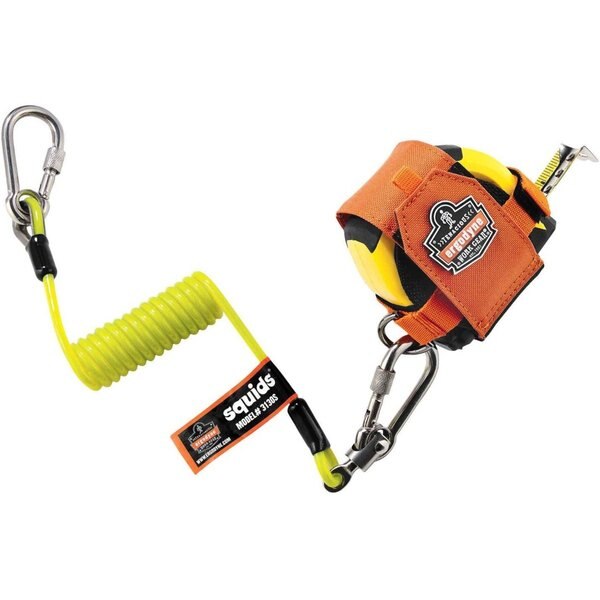 Tape Measure Trap, Polyester, 2 lb.