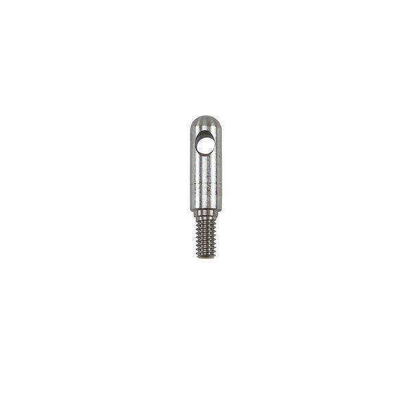 Single Hook and Bullet Fish Rod Attachments