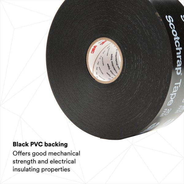 Electrical Tape, 20 mil, 2