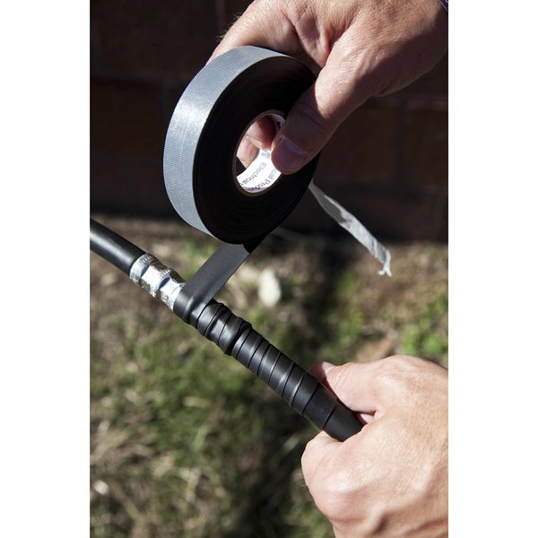Electrical Tape, 30 mil, 1-1/2