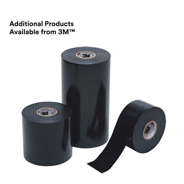 Electrical Tape, 10 mil, 4