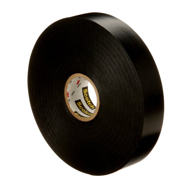 Electrical Tape, 8.5 mil, 3/4