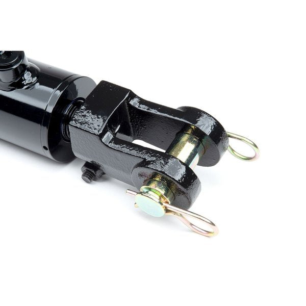 WC Welded Hydraulic Cylinder: 1.5 Bore x 16 Stroke - 0.75 Rod