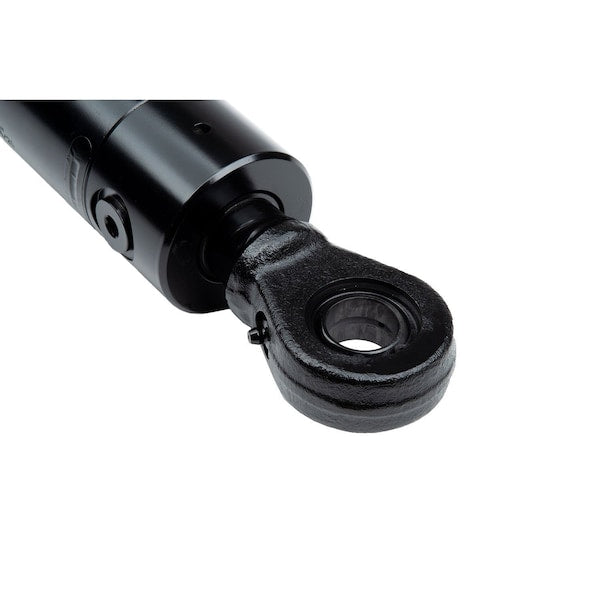 WTG Welded Tang Hydraulic Cylinder: 4 Bore x 36 Stroke - 2 Rod
