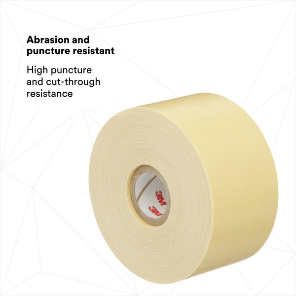 Electrical Tape, 8 mil, 2
