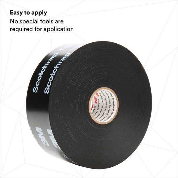 Electrical Tape, 20 mil, 2