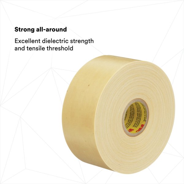 Electrical Tape, 8 mil, 1-1/2