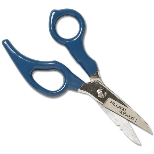 Electricians Scissors, 6 In. L