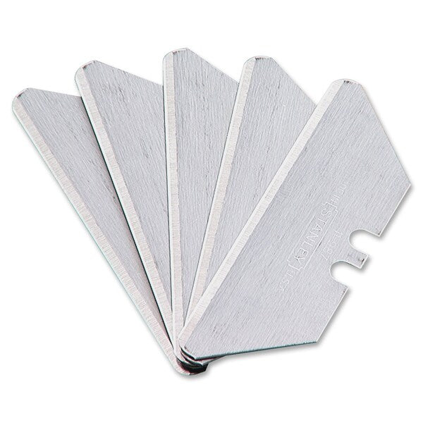 Round Point Safety Blade, 2-3/16