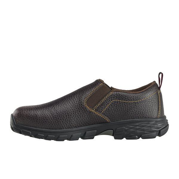 Size 8.5 FLIGHT SLIP-ON AT, MENS PR