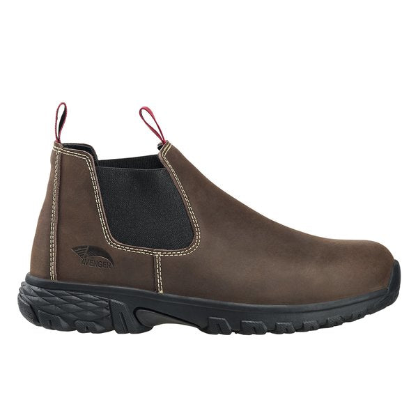 Size 8 FLIGHT ROMEO AT, MENS PR