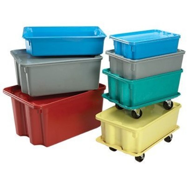 Storage Container, 24