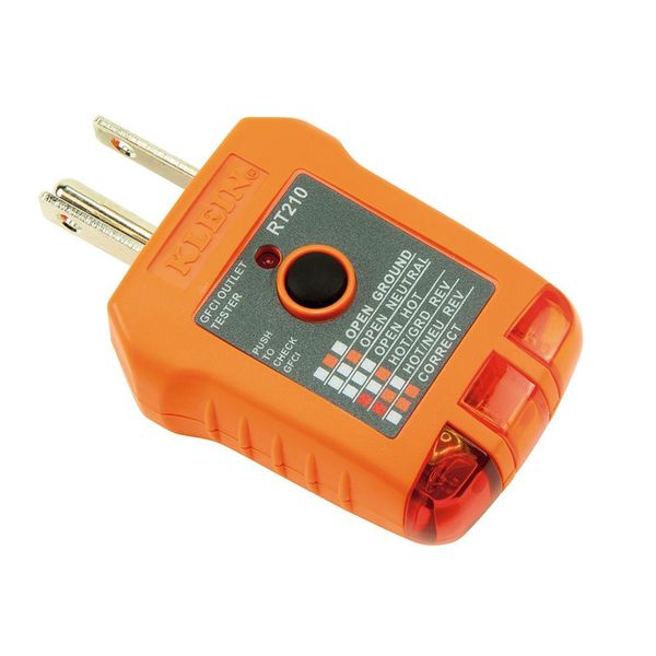 Clamp Meter Electrical Test Kit