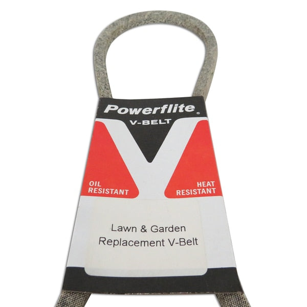 Eng. Prod. Repl. V-Belt, 1/2