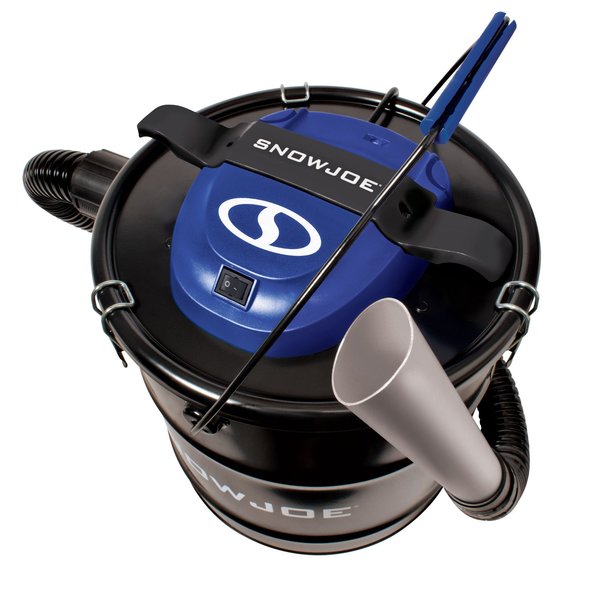 Electric Ash Vacuum, 5 gal.