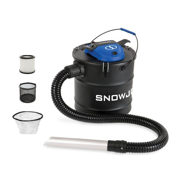 Electric Ash Vacuum, 5 gal.