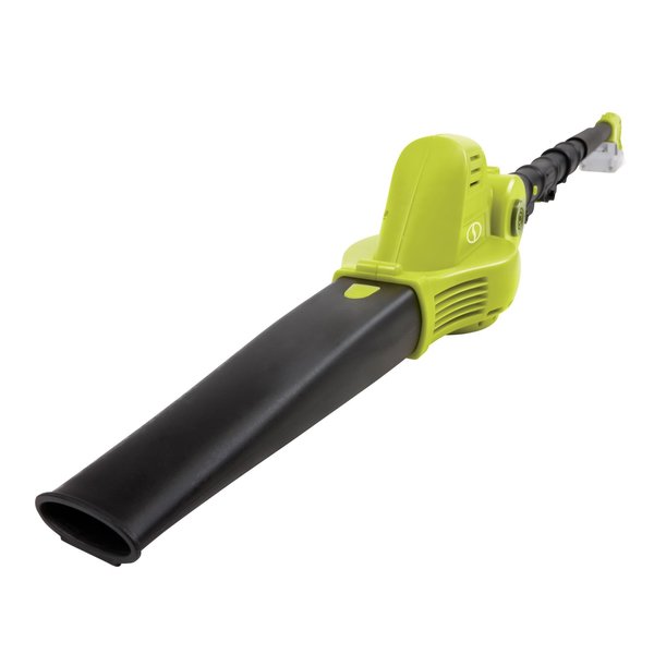 Cordless, System, Trimmer/Pole Saw/Blower