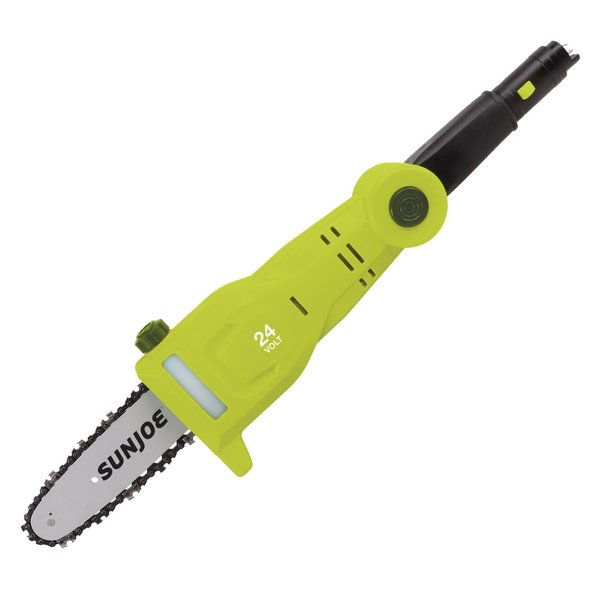 Cordless, System, Trimmer/Pole Saw/Blower