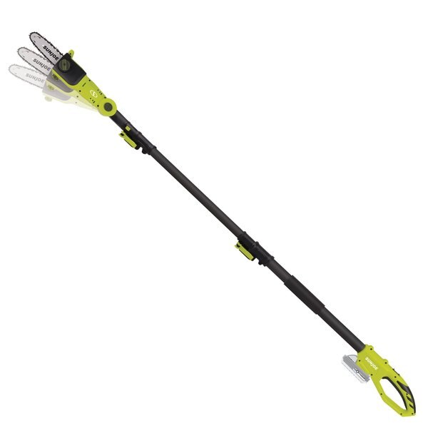 Cordless, System, Trimmer/Pole Saw/Blower