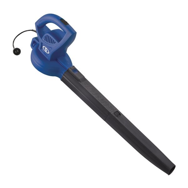 All Purpose, Electric Blower, 155 MPH, 6A