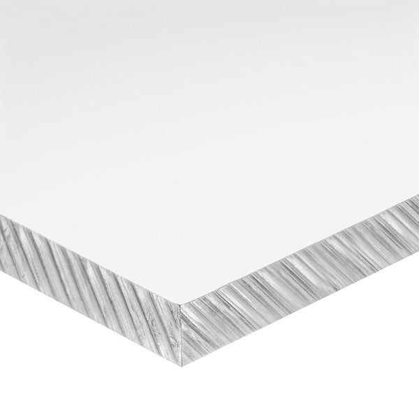 Polycarbonate Plastic Sheet 32