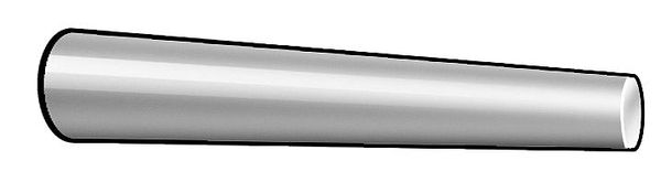 Taper Pin, #5, PK25