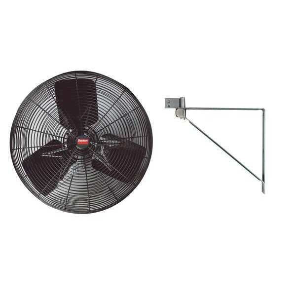 Light-Duty Industrial Fan 24