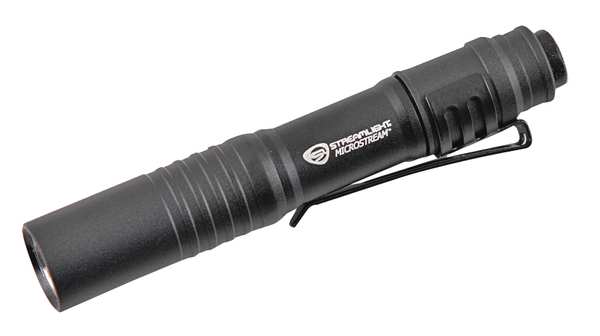 STREAMLIGHT LED 35 Lumens Industrial Black Penlight