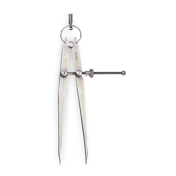 Spring Divider, 8 In, Spring