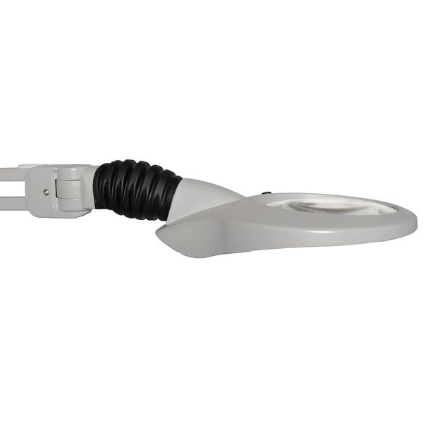 LUXO 6 W, LED Articulating Arm Magnifier Light