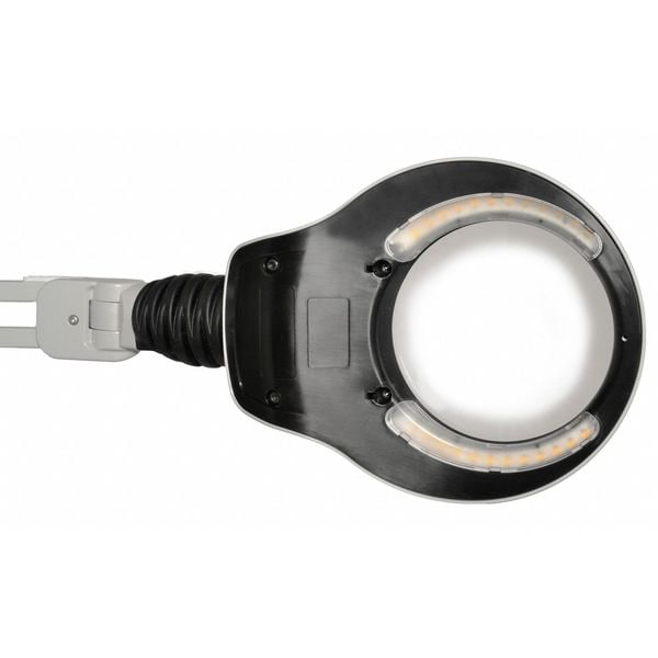 LUXO 6 W, LED Articulating Arm Magnifier Light