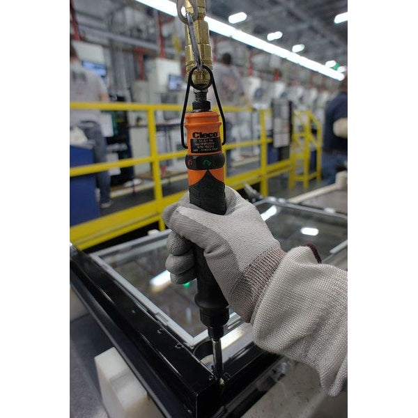 Air Screwdriver, 10 to 45 in.-lb.