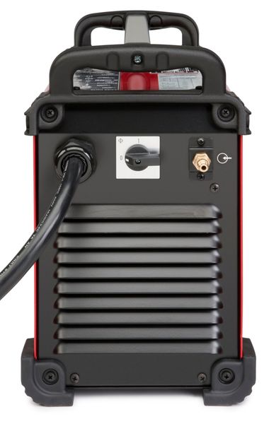 Plasma Cutter, 20 -60A, Inverter, 80 PSI
