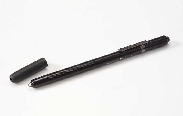 Industrial Penlight, LED, Blue