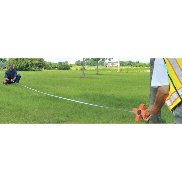 50 ft Tape Measures, 1/2 in Blade