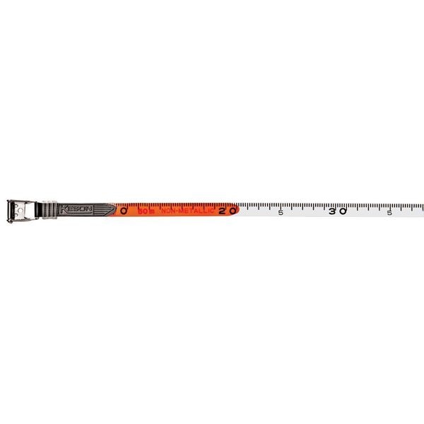 30 m Tape Measure, 1/2 in Blade
