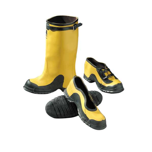 Dielectric Overshoe, Mens Size 10 1/2, PR