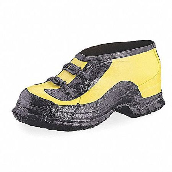Dielectric Overshoe, Buckle, Size 10, PR