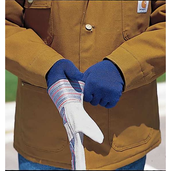 Winter Glove Liner, Blue, Universal, PR