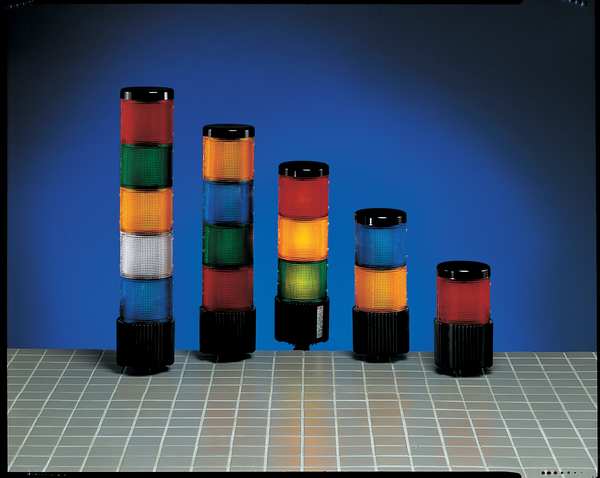 Base, Light, 120 Vac