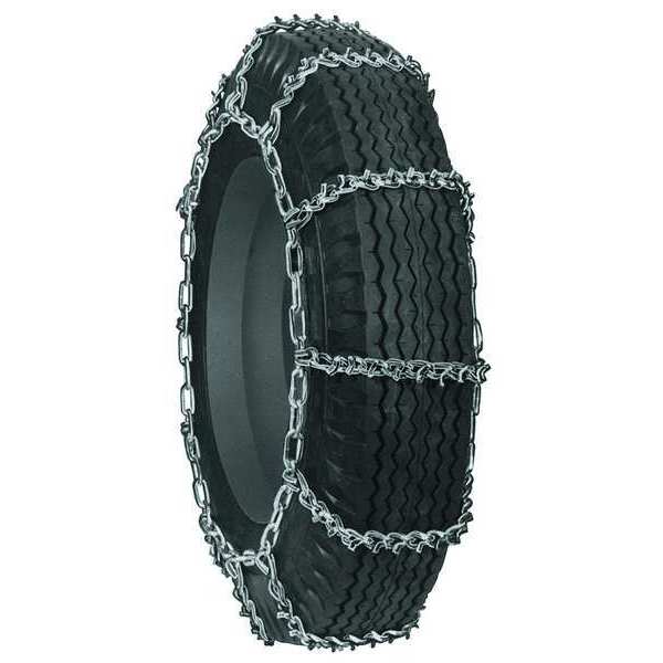 Tire Chains, Singles, V-bar, PK2