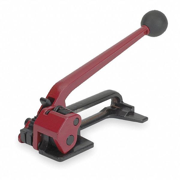 Strapping Cutter, High Tensile, L 11 In