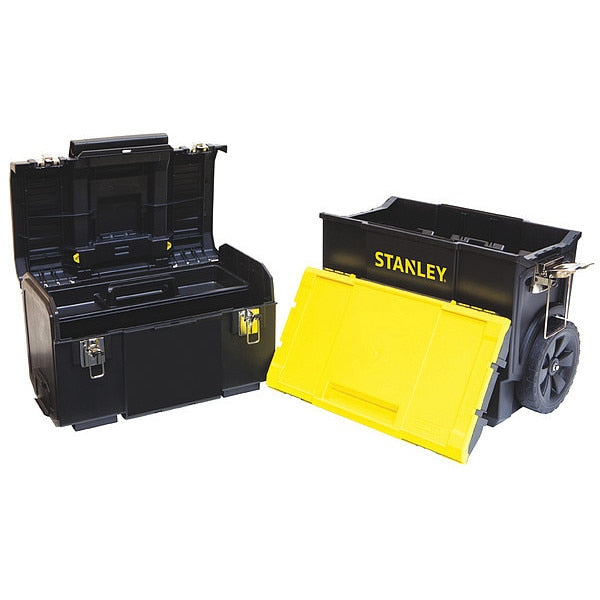 Rolling Cabnet 18-1/2